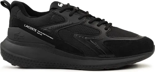 Lacoste Schuhe Schwarz von Lacoste