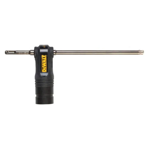 DEWALT Absaugbohrer SDS-plus 12x200x320mm