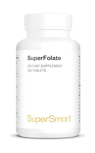 SuperFolate (Quatrefolic®)