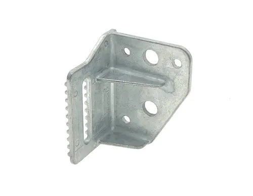 Novoferm Oberer Rollenbock Links Ersatzteil 30368000