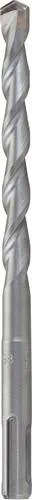 Bosch Accessories 2609255517 Hartmetall Hammerbohrer 10mm Gesamtlänge 110mm SDS-Plus 1St.