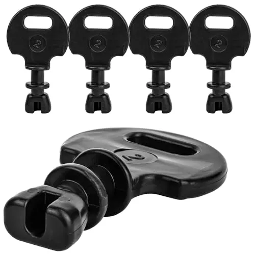 Werkzeugschlüssel von Petigi