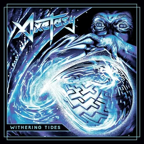 Withering Tides [Vinyl LP]