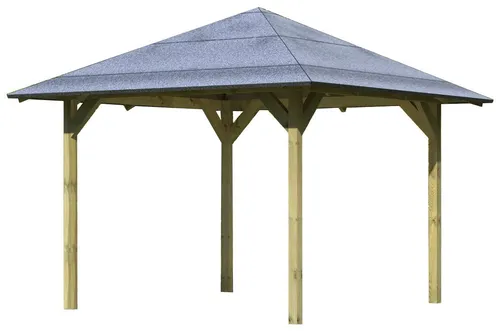 Karibu Pavillon Sevilla von Karibu