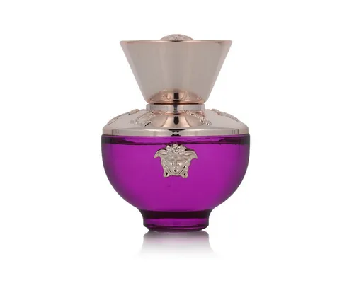 Versace Pour Femme Dylan Purple Eau de Parfum 50 ml von Versace