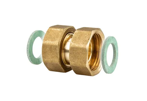 Rohranschlüsse & Reduzierstücke von Tecuro