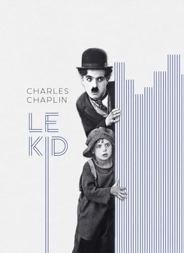 Le kid [FR Import]
