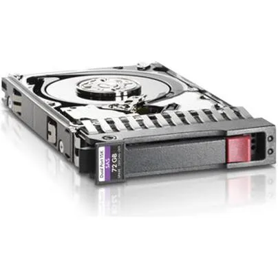 Hewlett Packard Enterprise HDD 600GB SAS 2.5 inch SFF 12Gb/s Interface, 15,000 RPM, 785409-001