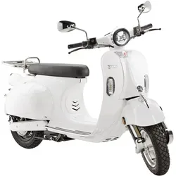 E-Motorroller EMCO 