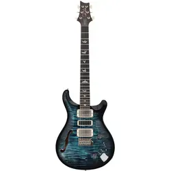 PRS Special Semi-Hollow Cobalt Smokeburst #0379117