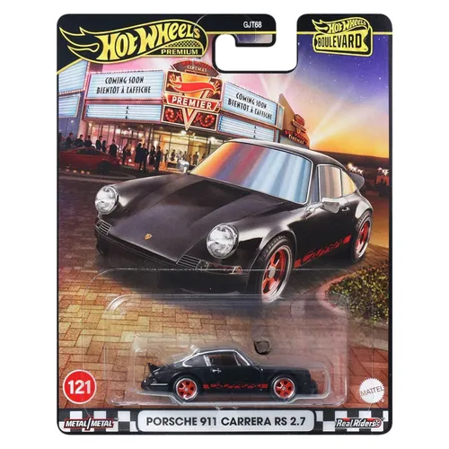 Hot Wheels Spielzeugautos von Hot Wheels