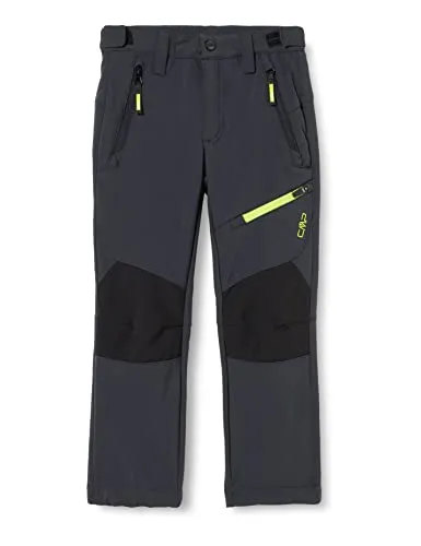 CMP Jungen Softshellhose Kid Long Pant