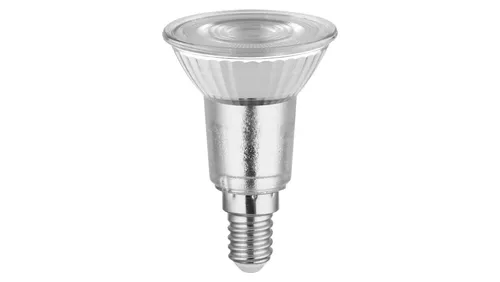 OSRAM LED E14 Reflektor STAR PAR16 4,5W - Energiesparend und warmweiß - Energiesparlampe mit 350lm, ersetzt 50W, ideal für gemütliche Beleuchtung in Wohnräumen.