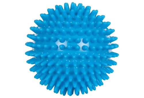 Sport-Knight® Massageball Massage Igelbälle, verschiedene Größen, für Triggerpunktmassage, Massage-Set, Einzeln, 5er Set inklusive Aufbewahrungstasche oder Einzeln wählbar