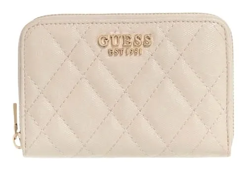 GUESS Geldbeutel & Geldklammern Weiß von GUESS