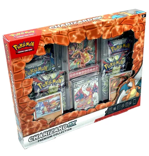 Pokémon KAPU05 Gewalten der Zeit