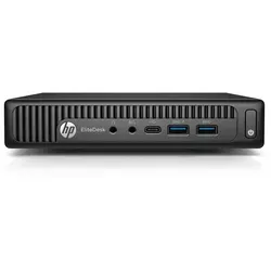 PCs bis 200 Euro von HP