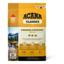 Acana Classics Prairie Poultry Hundefutter 2 kg