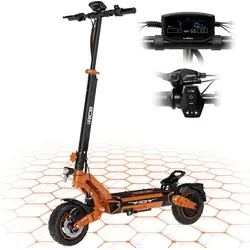 E-Scooter bis 1000 Euro von RCB