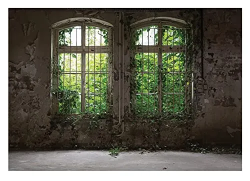 Tapeten Grün von Wallarena