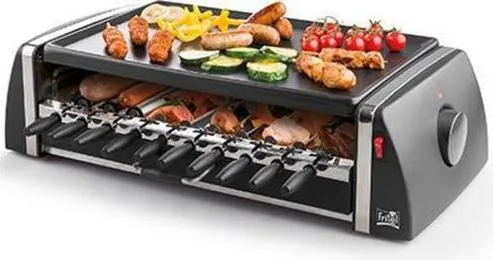 Fritel GRILL & TWIST XL GT2195