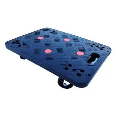 Okko TROLLEY PH-719 365X495MM (100 kg) (61012996)
