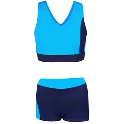 Aquarti Mädchen Sport Bikini