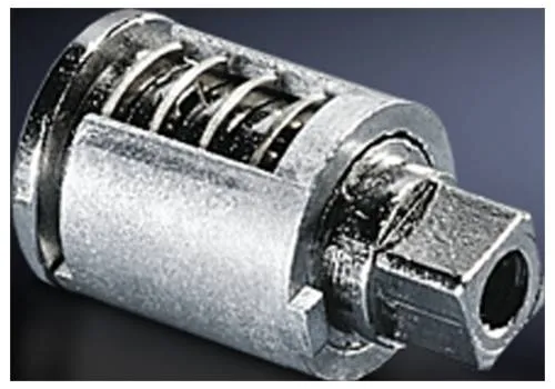 Rittal SZ 2571.000 Verschlusseinsatz Sicherheitsschließung Druckguss 1 St.