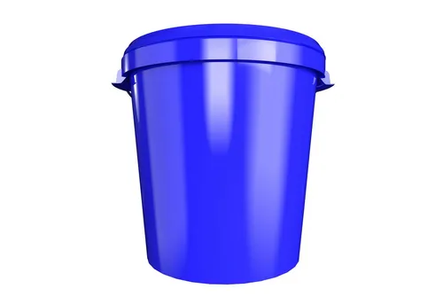 Eimer Blau von FixedByU