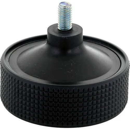 Technics Isolator Fuss passend für SL-1210 MK7/SL-1210/SL-1200 | Neu