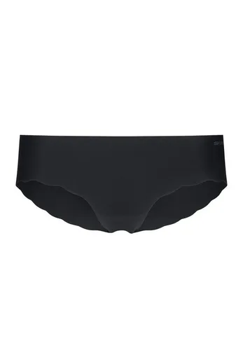 Skiny Hüftslip Micro Essentials schwarz 40 - Funktionsunterwäsche, bequemer Hüftslip aus 72% Polyamid und 28% Elasthan für optimalen Tragekomfort und perfekte Passform.