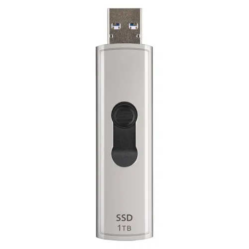 Transcend ESD320A von Transcend