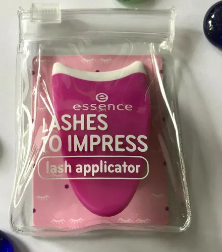 essence Wimpern applikator lashes to impress lash applicator *NEU***