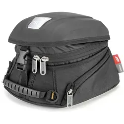 GIVI TANKRUCKSACK TANKLOCK MT505 - Motorradtaschen/-rucksäcke mit 15 Litern Volumen, TANKLOCK System für einfache Befestigung und ideal für Motorradreisen.