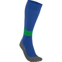 FALKE Herren Socken RU Compression Energy - Kompressionssocken für Herren, die Leistung steigern und Regeneration beschleunigen. Mit feuchtigkeitsableitender Konstruktion und perfekter Passform für optimalen Tragekomfort.
