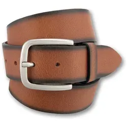 Ledergürtel BERND GÖTZ 