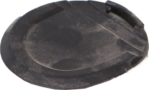 Klappe, Rückschlagklappe, Staubschutz für Vorwerk Kobold 118, 119, 120