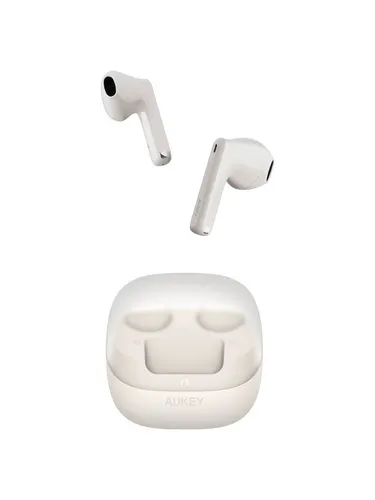 Aukey EP-M4 Move Flex - White von AUKEY