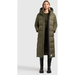 khujo Mäntel & Jacken Grün von khujo