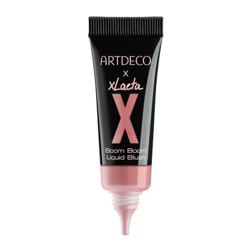 Produktbild ARTDECO Boom Boom Liquid Blush
