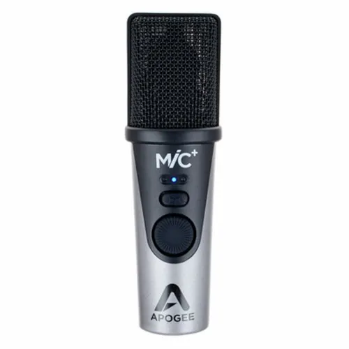 Apogee Mic Plus USB-Mikrofon