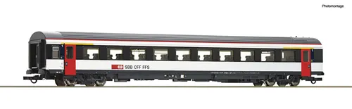 Roco H0 74475 Reisezugwagen 1. Klasse SBB von ROCO
