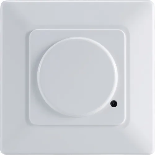 Bewegungsmelder Weiß von Renkforce