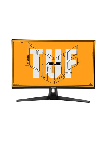 ASUS TUF Gaming VG279QM1A - 27 Zoll Full HD Gaming-Monitor mit 280 Hz, 1ms Reaktionszeit, G-Sync und FreeSync für ruckelfreies Gameplay