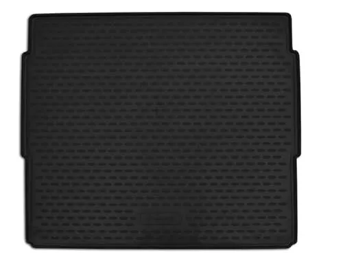 Element Passgenaue Premium Antirutsch Gummi Kofferraumwanne - Peugeot 3008, SUV