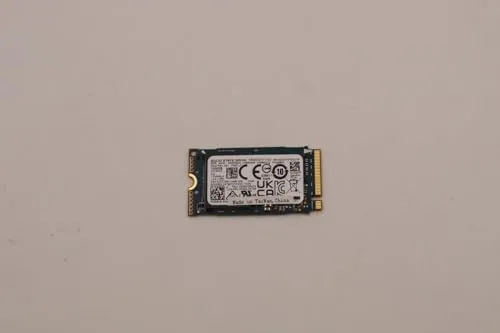 Lenovo SSD_ASM 1T,M.2,2242,PCIe4x4,KIX,OP, W126945871 (1T,M.2,2242,PCIe4x4,KIX,OP)