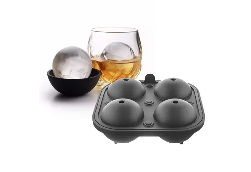 Eiswürfelformen von Metamorph