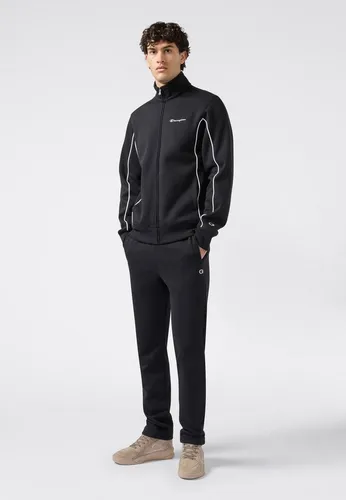 Champion Jogginganzug Sweatsuit (2-tlg), für Freizeit und Training, sportlicher Stil, angenehmes Tragegefühl
