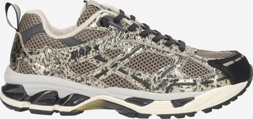 MRP MRP01 V.46 Sneaker für Damen in Schwarz, Größe 42 - Elegante schwarze Sneakers für Damen, ideal für kreative Outfits. Hochwertige Verarbeitung und modernes Design sorgen für einen stilvollen Auftritt und optimalen Tragekomfort.