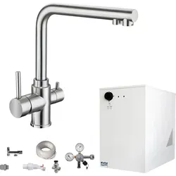 Tafelwassergerät BieTal® BT-30U